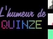 Nouveau L'Humeur Quinze Mysoul.fr Episode Anthony Hamilton live Elysee Montmartre (video)