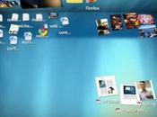 Windows donne coup jeune bureau avec Bump