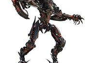 "Transformers revanche" Decepticons images.