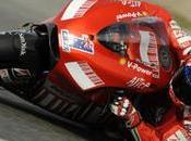MotoGP première journée difficile pour Nicky Hayden