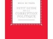 Brice Tours, Petit guide corruption politique