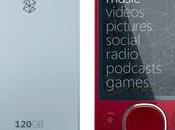 nouveau Zune pour tous bientot