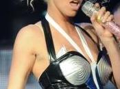 Sarah Harding grâce Girls Aloud, elle devient autre