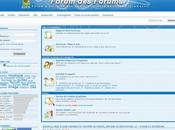 ForumActif,votre forum gratuit sans parametrage
