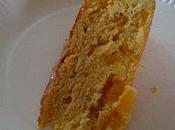 Cake mangue