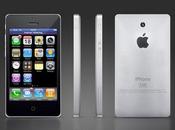 iPhone 32Go Unibody