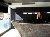 Cadran Hôtel: expérience sensorielle deux Tour Eiffel