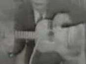 Eurovision 1957 italie nunzio gallo corde della chitarra