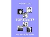 Portraits Pierre-Alain Gasse