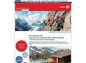 recherche nettoyeurs montagne... Suisse