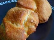 Brioche deux méthodes épatantes