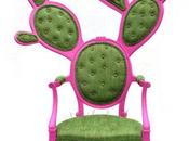 Prickly Chair Valentina glez