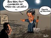Sarkozy modifié décret remboursements soins