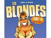 Blondes vont dérider l'iPhone