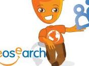 nouveau pour aider associations VeoSearch