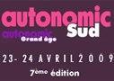 Salon Autonomic handicap autonomie