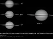 Planche Saturne Emanuele Baldani