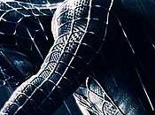 film Venom vue, mais encore Spider-Man