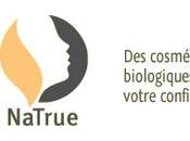Nouveau label pour cosmétiques naturels biologiques NaTrue