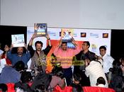 Anil Kapoor lancement Slumdog Millionaire