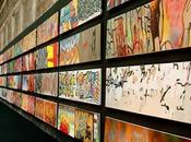 Grand Palais l’art sauvage sous projecteurs