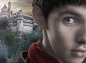 Bande-annonce pour série fantastique anglaise Merlin