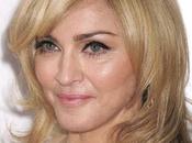 Indiscrétions week-end Madonna hospitalisée