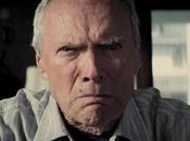 Gran Torino: Clint Eastwood roue libre soupe grimace