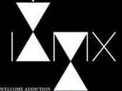 IAMX Kindom welcome addiction