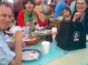 Manger Cubain bateau