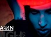 Marilyn Manson, High