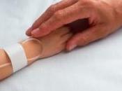 contact physique, anti-douleur naturellement efficace