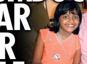 Scandale. Rubina Ali, star Slumdog Millionaire" vendue père.