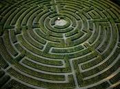 Labyrinthe.