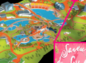 côté restaurant saveurs soleil**