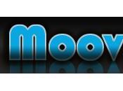 MooveOn, plateforme multi-vidéos