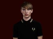 Polo anniversaire Fred Perry Laurel
