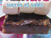 "Recettes fars sucrés salés" nouveau livre cuisine