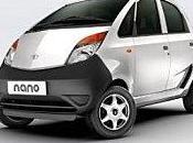 Tata Nano l'essaie dans Automoto, dimanche