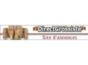 Direct Grossiste, Destockage discount, liquidation, importation grossistes fournisseurs