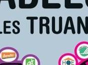 bons labels, Truands