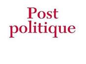 Post politique