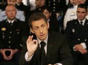 victoire Nicolas Sarkozy phénomène bande l'Assemblée Nationale