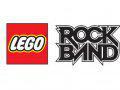 LEGO Rock Band officialisé