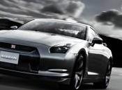 Nissan GT-R: World Performance 2009(Voiture sportive l’année)