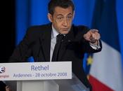 Sarkozy l’exploitation méthodique sentiment d’insécurité