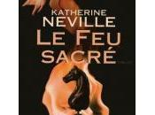 Katherine Neville, l'écrivaine l'origine roman ésotérique