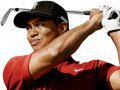 Tiger Woods démo vidéo MotionPlus