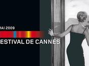 Festival Cannes 2009 L'affiche officielle.