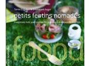 Petits festins nomades Sonia Ezgulian Emmanuel Auger